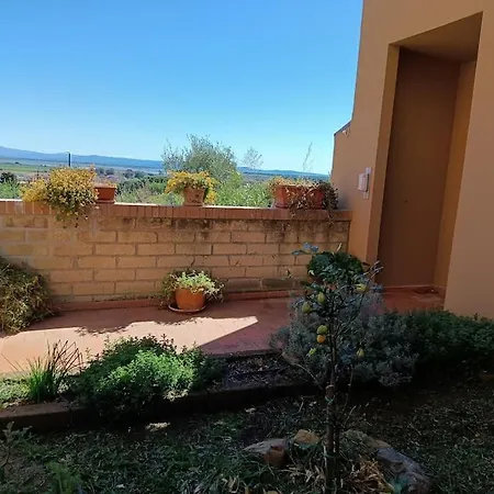 Con Vista Mare * Castiglione della Pescaia