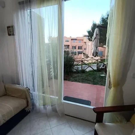 Daire Con Vista Mare