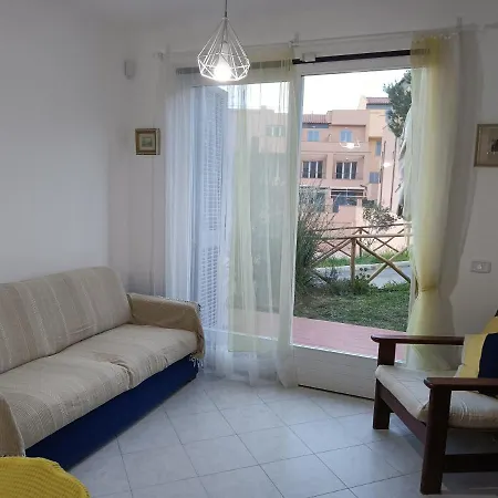 Con Vista Mare